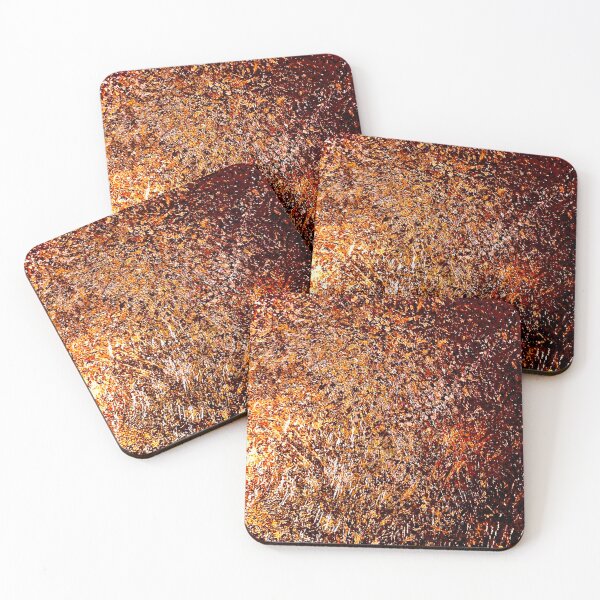 Item preview, Mystery Landscape of the Universe designed and sold by SoulArtSara.