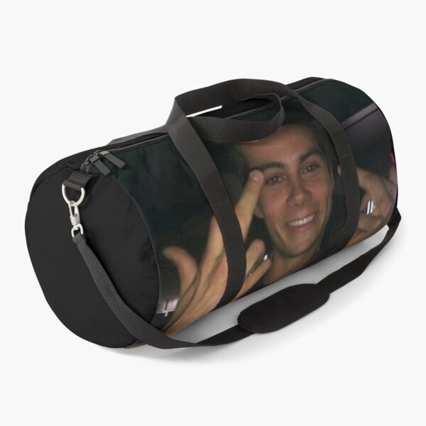 Item preview, dylan o’brien middle fingers designed and sold by OLMP.