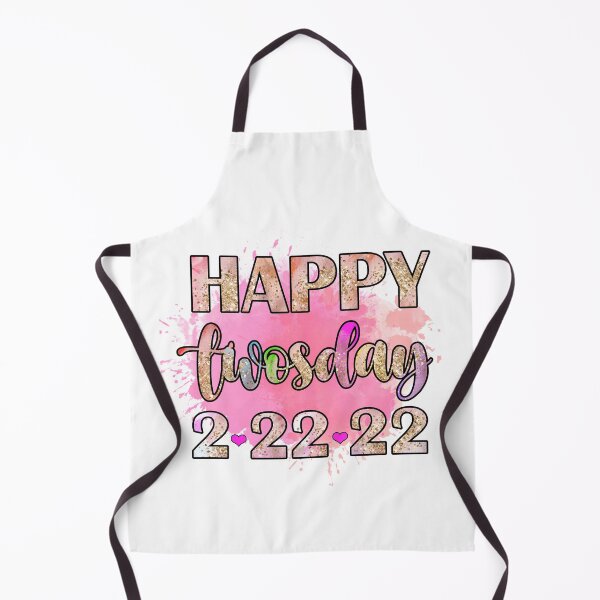 Item preview,  Happy 2-22-22 I Teacher Twosday I Twosday Tuesday February 2022 designed and sold by younghopes.