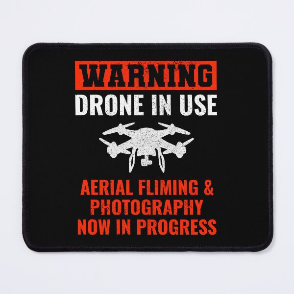 Item preview, FPV Drone Racing Quadcopters RC Pilot Air Racing designed and sold by TastefulTees.