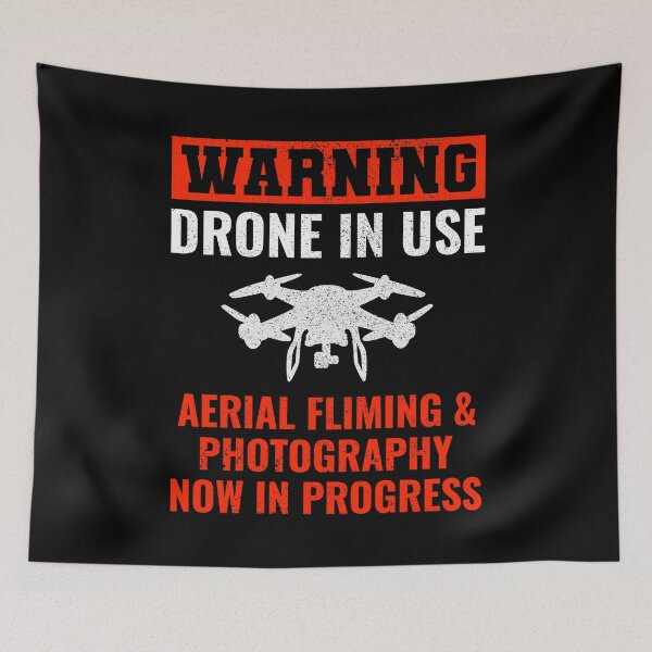 Item preview, FPV Drone Racing Quadcopters RC Pilot Air Racing designed and sold by TastefulTees.