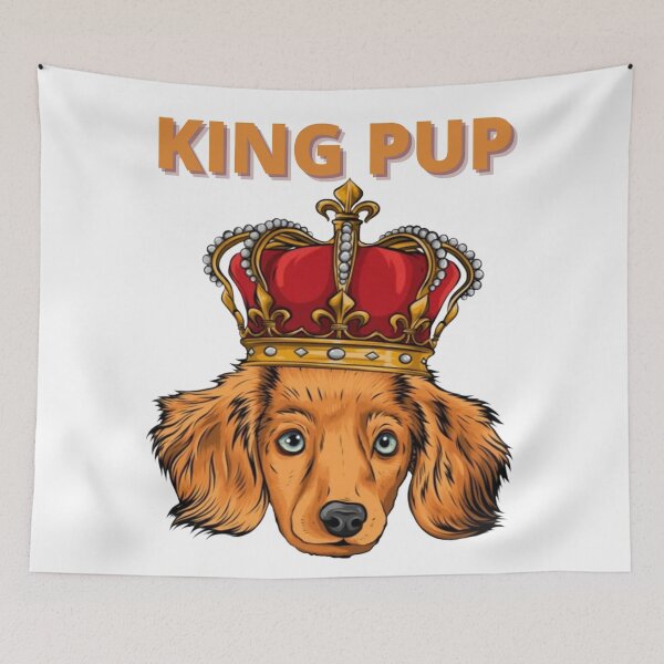 Item preview, KING OF THE PACK designed and sold by FNMDRYP.