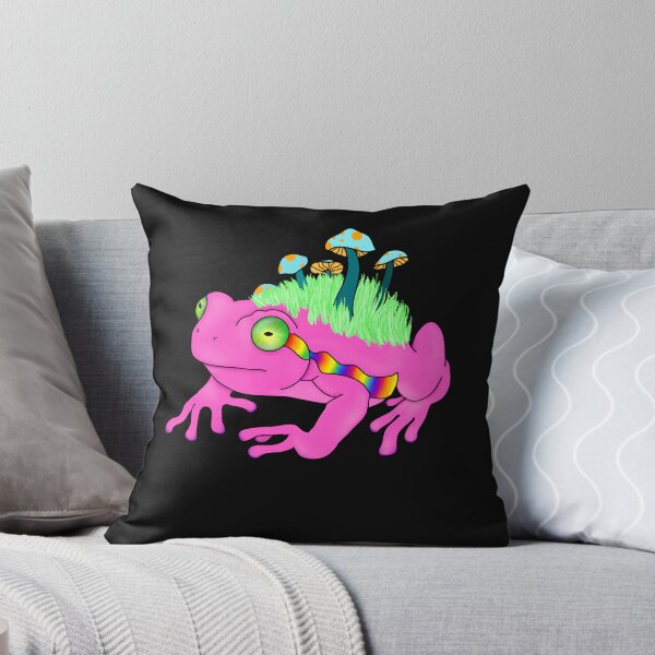 Item preview, Frederick Fungus  designed and sold by goth-salt.