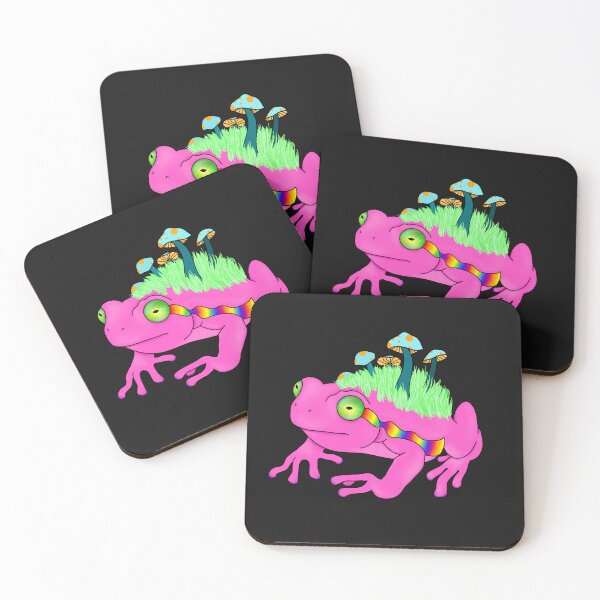Item preview, Frederick Fungus  designed and sold by goth-salt.
