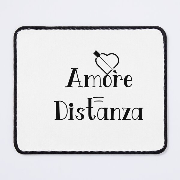 Item preview, Amore is Distanza, Italy designed and sold by DiensDesign.