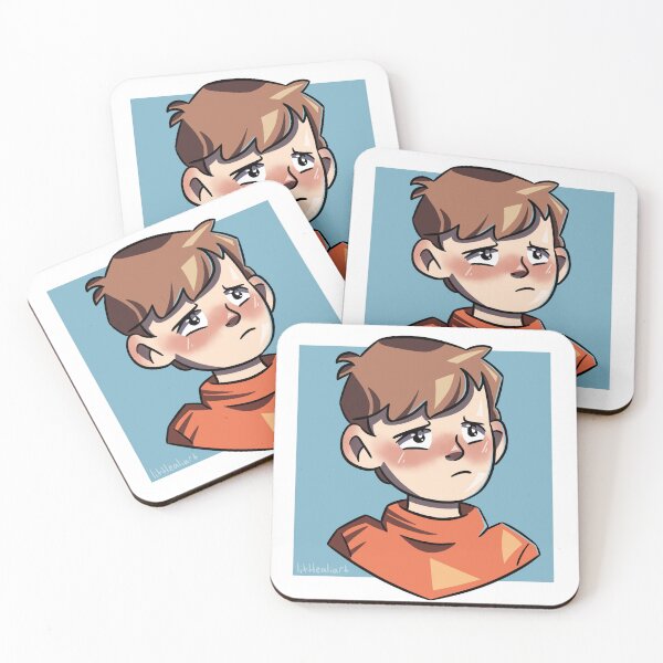 Item preview, David (Hilda) designed and sold by littlealiart.