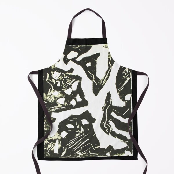 Item preview, Monotype #10: High Stepping It designed and sold by artistoutfitter.