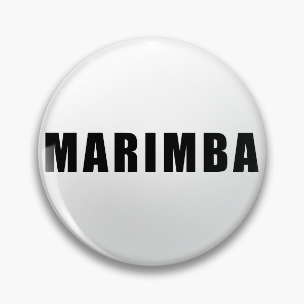 Item preview, Marimba designed and sold by Chromewhales.