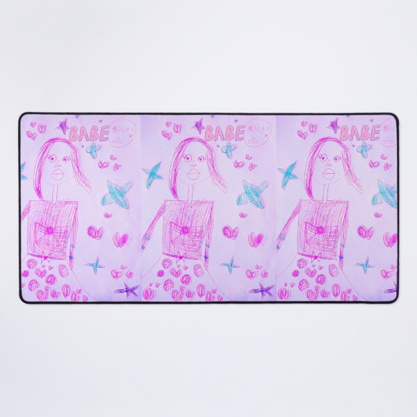 Item preview, babe designed and sold by Igorsalik.