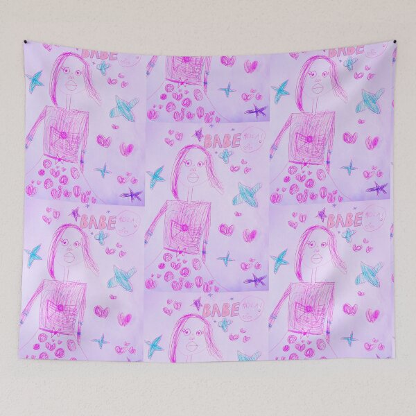 Item preview,  babe designed and sold by Igorsalik.