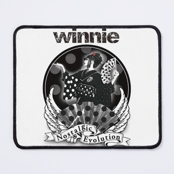 Nostalgic Evolution, Winnie album