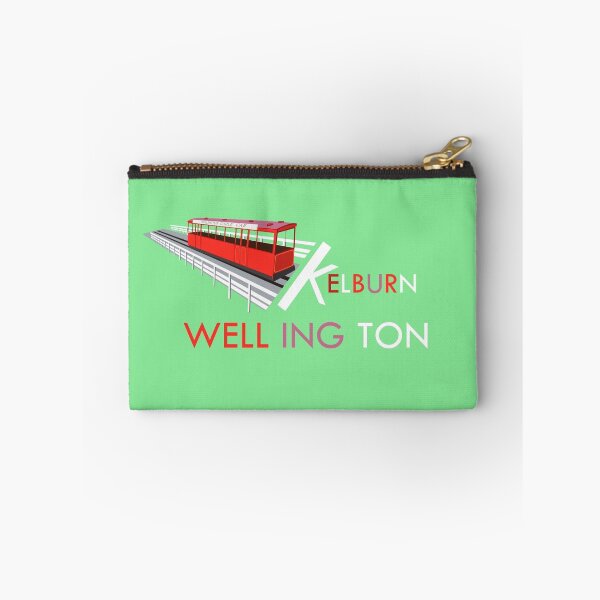 Item preview, Kelburn x Wellington designed and sold by Nathan Tse.