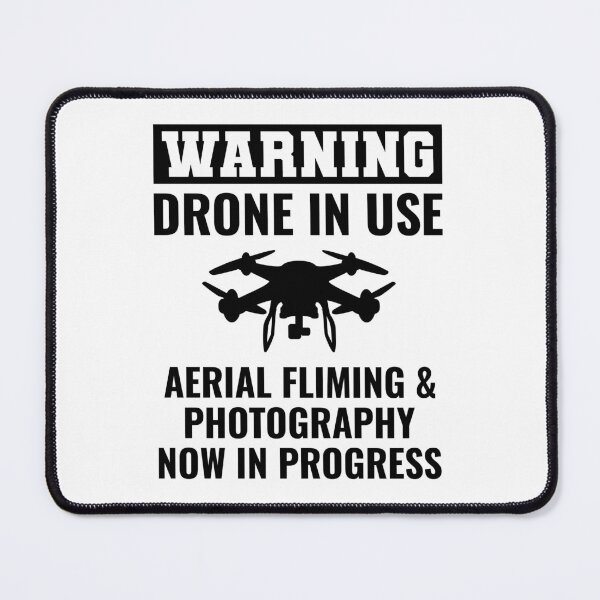 Item preview, FPV Drone Racing Quadcopters RC Pilot Air Racing designed and sold by TastefulTees.