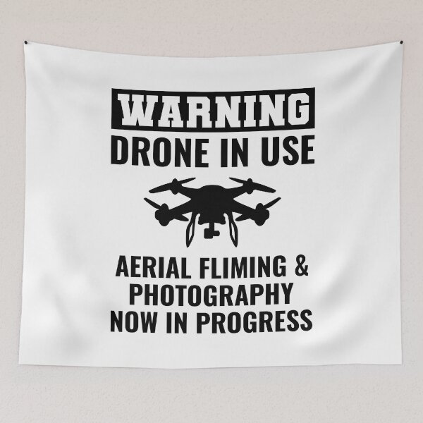 Artikelvorschau, FPV Drone Racing Quadcopters RC Pilot Air Racing entworfen und verkauft von TastefulTees.