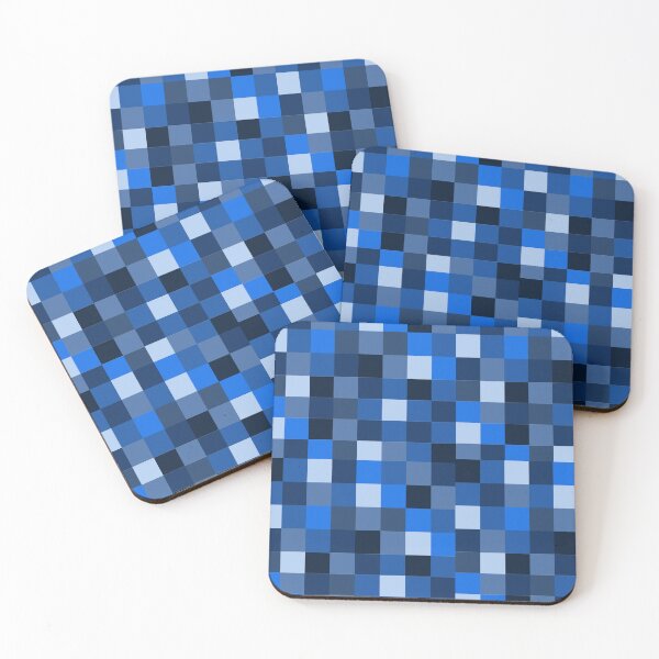 Item preview,   Beautiful Abstract Check Box Pattern Design designed and sold by SidhuKeet1.