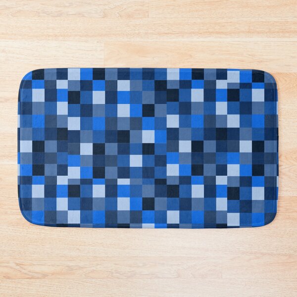 Item preview,   Beautiful Abstract Check Box Pattern Design designed and sold by SidhuKeet1.