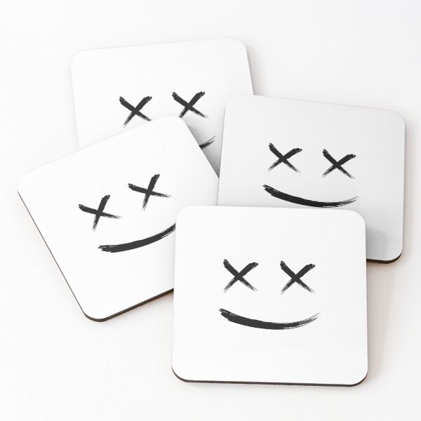 Item preview, CROSS EYED SMILEY designed and sold by Character Assassination.