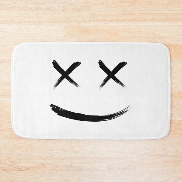 Item preview, CROSS EYED SMILEY designed and sold by Character Assassination.