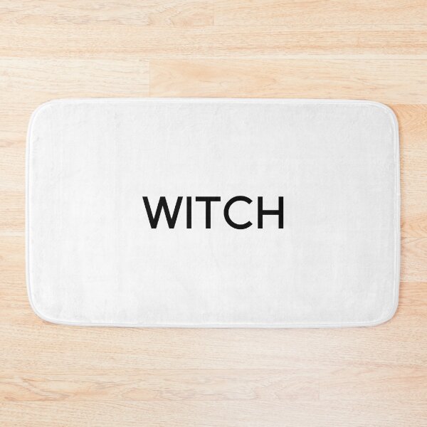 Item preview, WITCH designed and sold by Character Assassination.