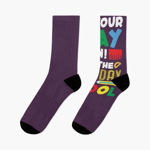 Item preview, Funny Teachers 100th Day Of School Saying - Funny Get Your Cray On Its The 100th Day Of School Quote Tee Design Gift Idea For Teachers  designed and sold by Prince - Bestseller ★★★★★.