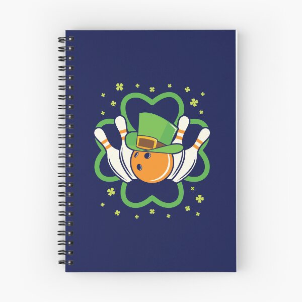 Item preview, Shamrock Bowling St Patricks Day designed and sold by jaygo.