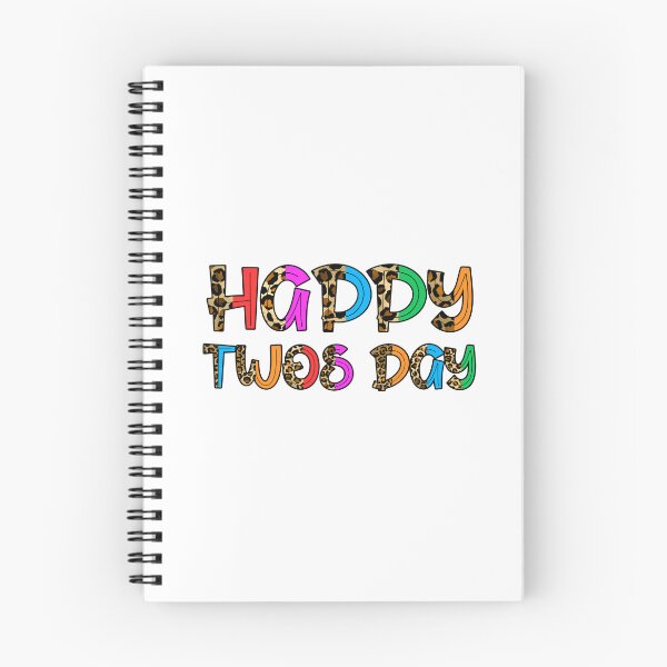Item preview,  Happy Twosday  I Teacher Twosday I Twosday Tuesday February 2022 designed and sold by younghopes.