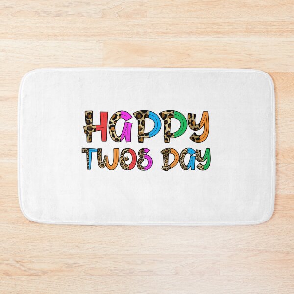 Item preview,  Happy Twosday  I Teacher Twosday I Twosday Tuesday February 2022 designed and sold by younghopes.