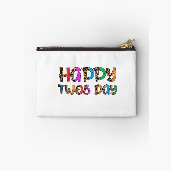 Item preview,  Happy Twosday  I Teacher Twosday I Twosday Tuesday February 2022 designed and sold by younghopes.