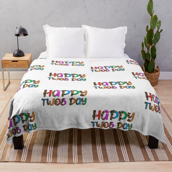 Item preview,  Happy Twosday  I Teacher Twosday I Twosday Tuesday February 2022 designed and sold by younghopes.