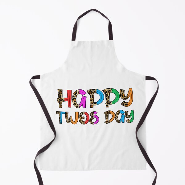 Item preview,  Happy Twosday  I Teacher Twosday I Twosday Tuesday February 2022 designed and sold by younghopes.