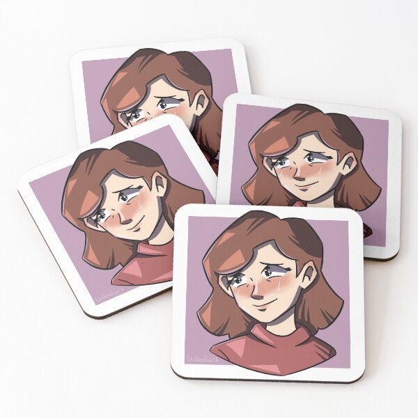 Item preview, Johanna (Hilda) designed and sold by littlealiart.