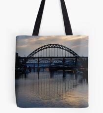Tyneside Tote Bag