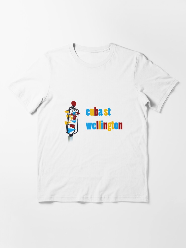 tee shirt printing wellington