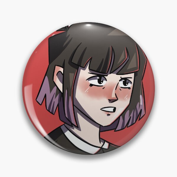 Item preview, Kaisa The Librarian (Hilda) designed and sold by littlealiart.