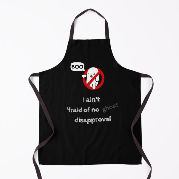 Item preview, Ghost Of Disapproval antighost designed and sold by mrGoodwin90.