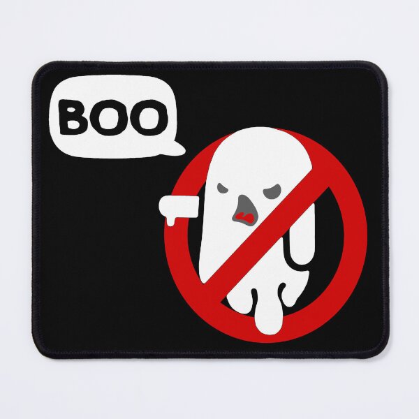 Item preview, Ghost Of Disapproval antighost designed and sold by mrGoodwin90.