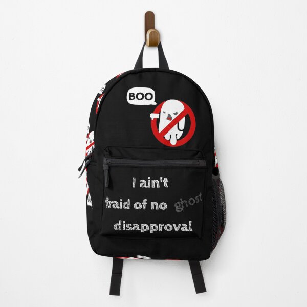 Item preview, Ghost Of Disapproval antighost designed and sold by mrGoodwin90.