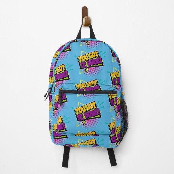 Item preview, You Got It, Dude! designed and sold by ourkid.
