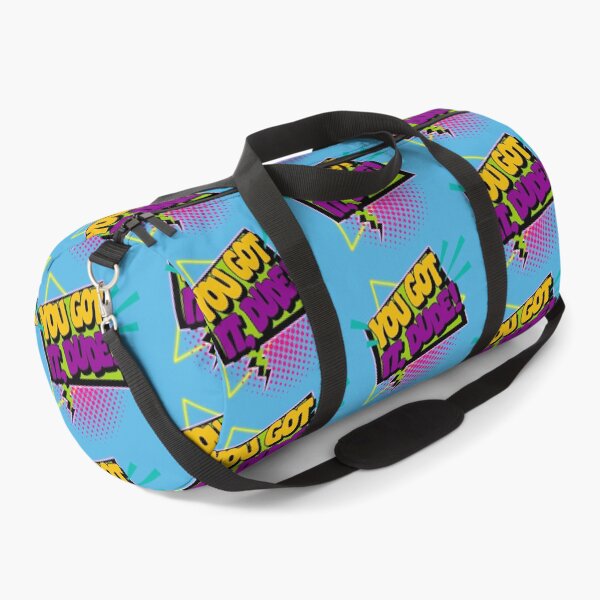 Item preview, You Got It, Dude! designed and sold by ourkid.
