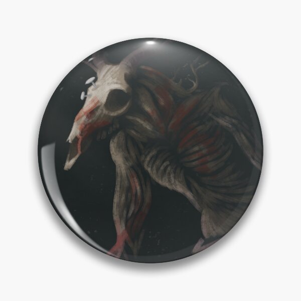 Item preview, Diez Piedad Blasfema designed and sold by Leviathaum.