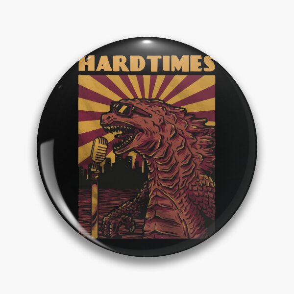 Item preview, HARDTIMES designed and sold by Creativenetic.