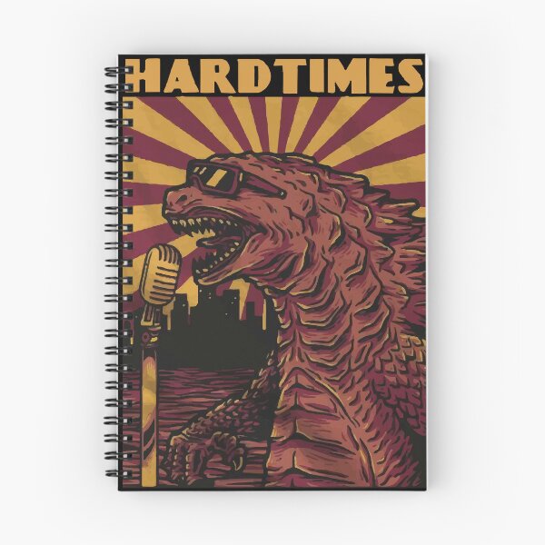 Item preview, HARDTIMES designed and sold by Creativenetic.