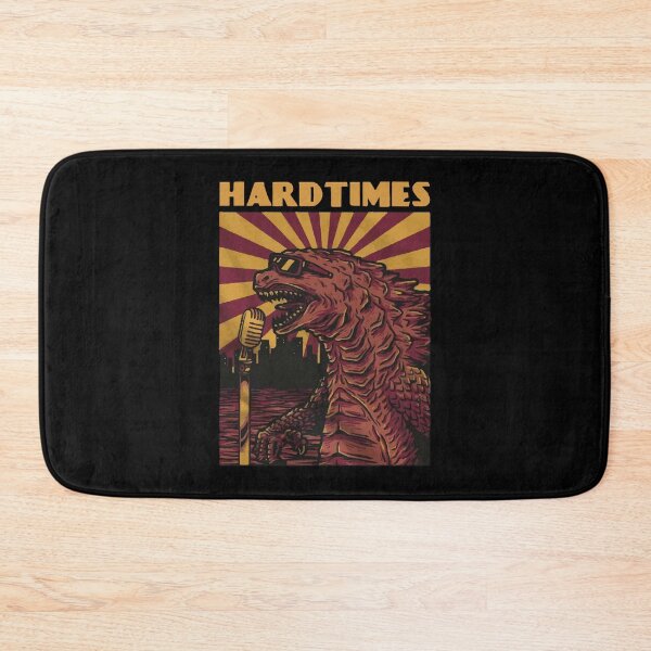 Item preview, HARDTIMES designed and sold by Creativenetic.