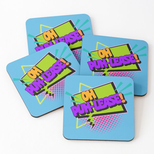 Item preview, Oh Puh-lease! designed and sold by ourkid.