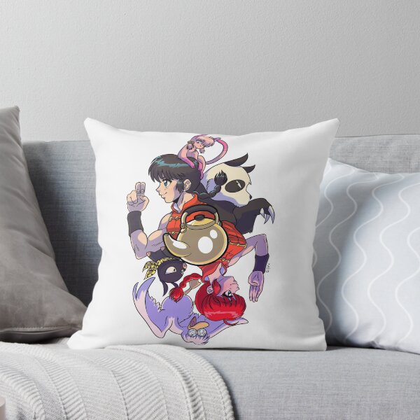 Item preview, Ranman designed and sold by Artbuin.