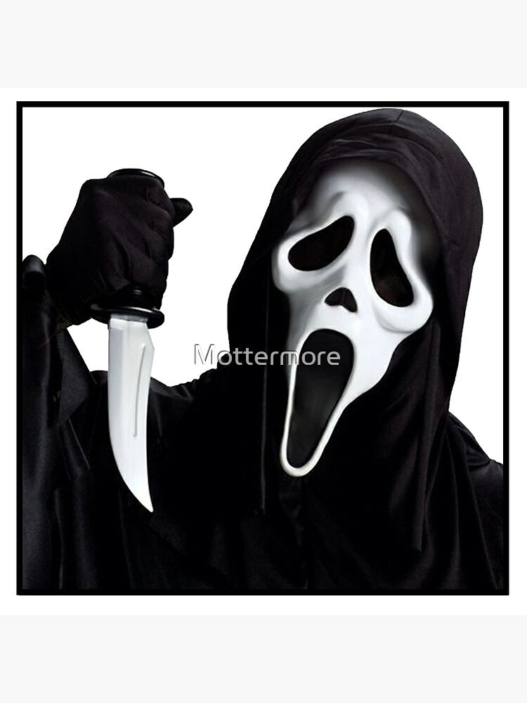 Ghostface Scream Stock Photos and Pictures - 59 Images