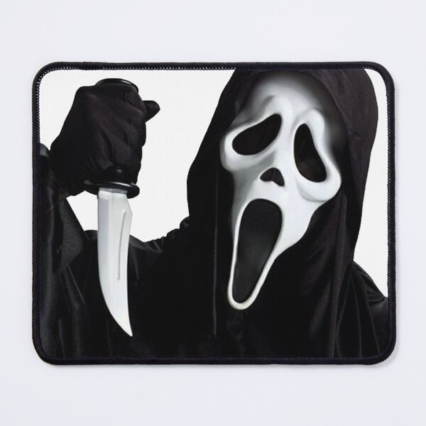 Item preview, Ghostface Scream designed and sold by Mottermore.