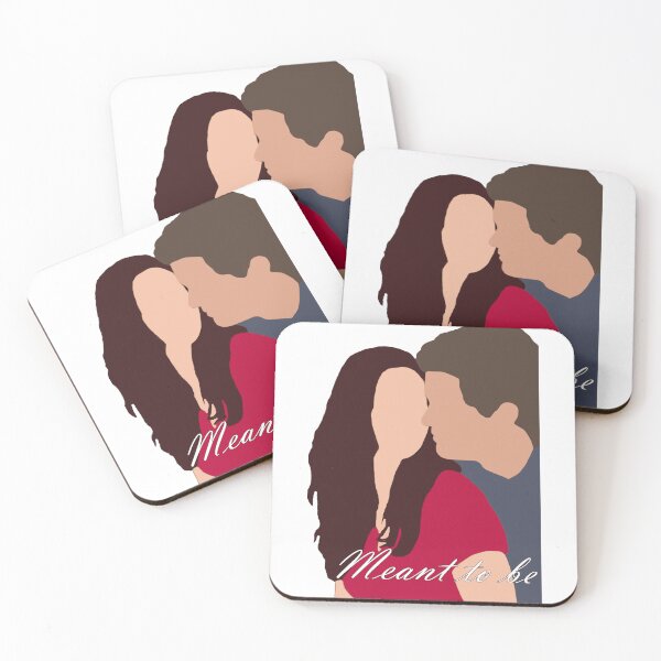 Item preview, Mark and Lexie designed and sold by Vale-tvseries.