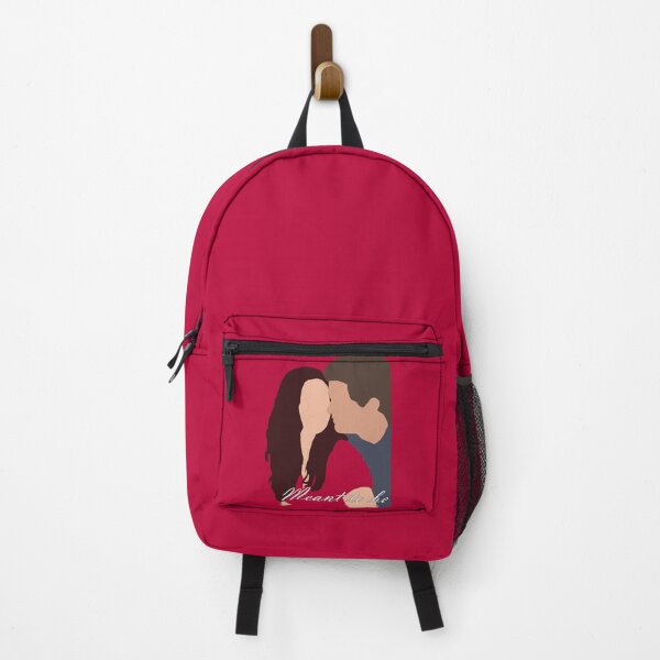 Item preview, Mark and Lexie designed and sold by Vale-tvseries.