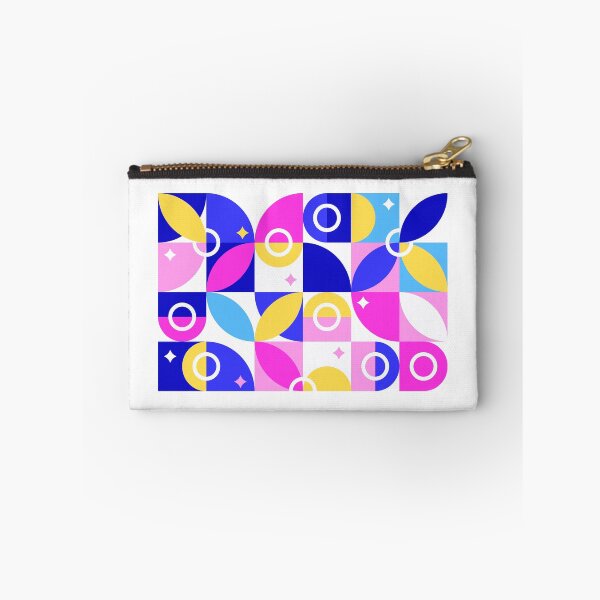 Item preview, Colorful GeometricPattern designed and sold by Touch of FEZ.